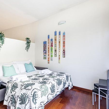 Апартаменты Pisa Central Studio Экстерьер фото