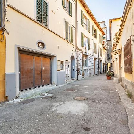 Апартаменты Pisa Central Studio Экстерьер фото