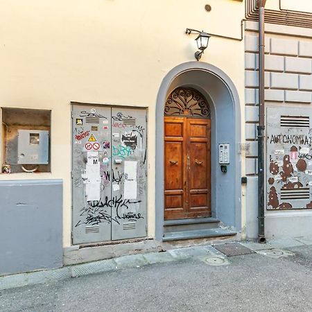 Апартаменты Pisa Central Studio Экстерьер фото