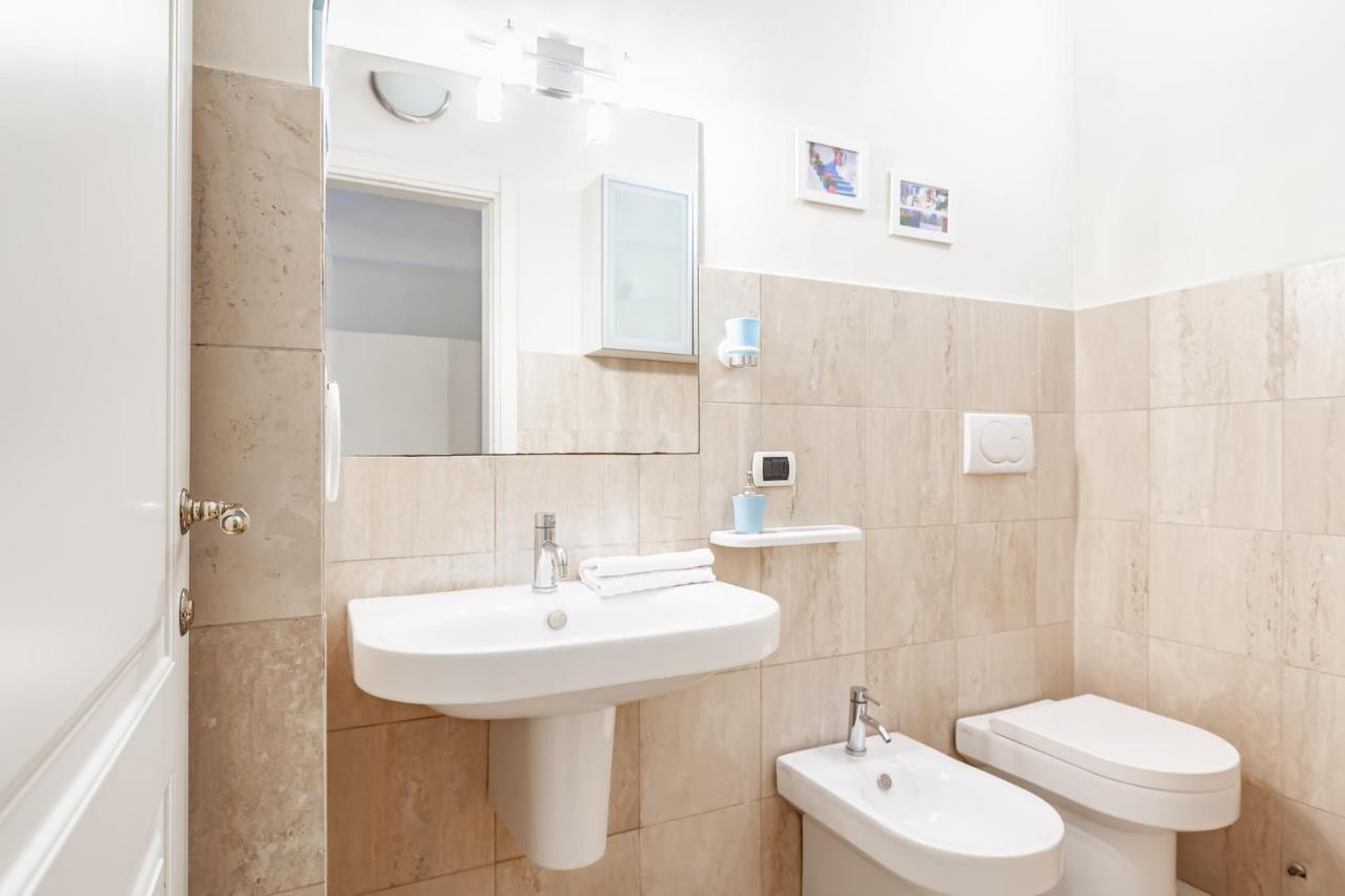 Апартаменты Pisa Central Studio Экстерьер фото
