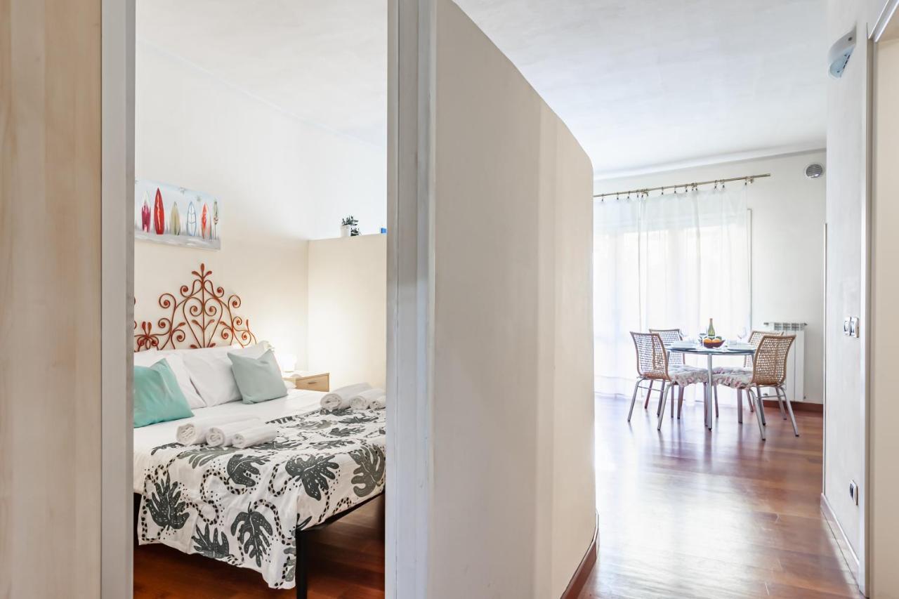 Апартаменты Pisa Central Studio Экстерьер фото