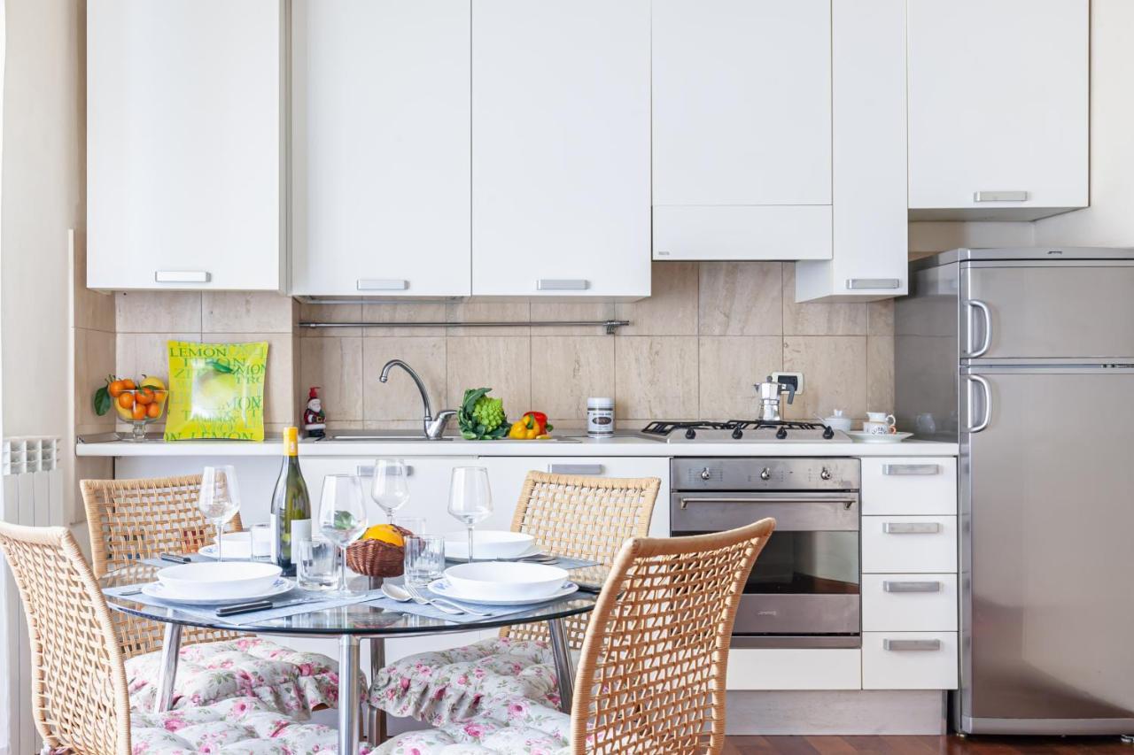 Апартаменты Pisa Central Studio Экстерьер фото