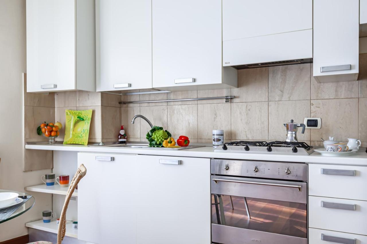 Апартаменты Pisa Central Studio Экстерьер фото