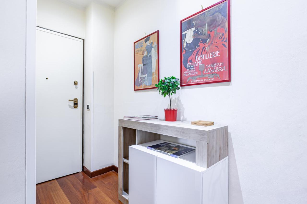 Апартаменты Pisa Central Studio Экстерьер фото