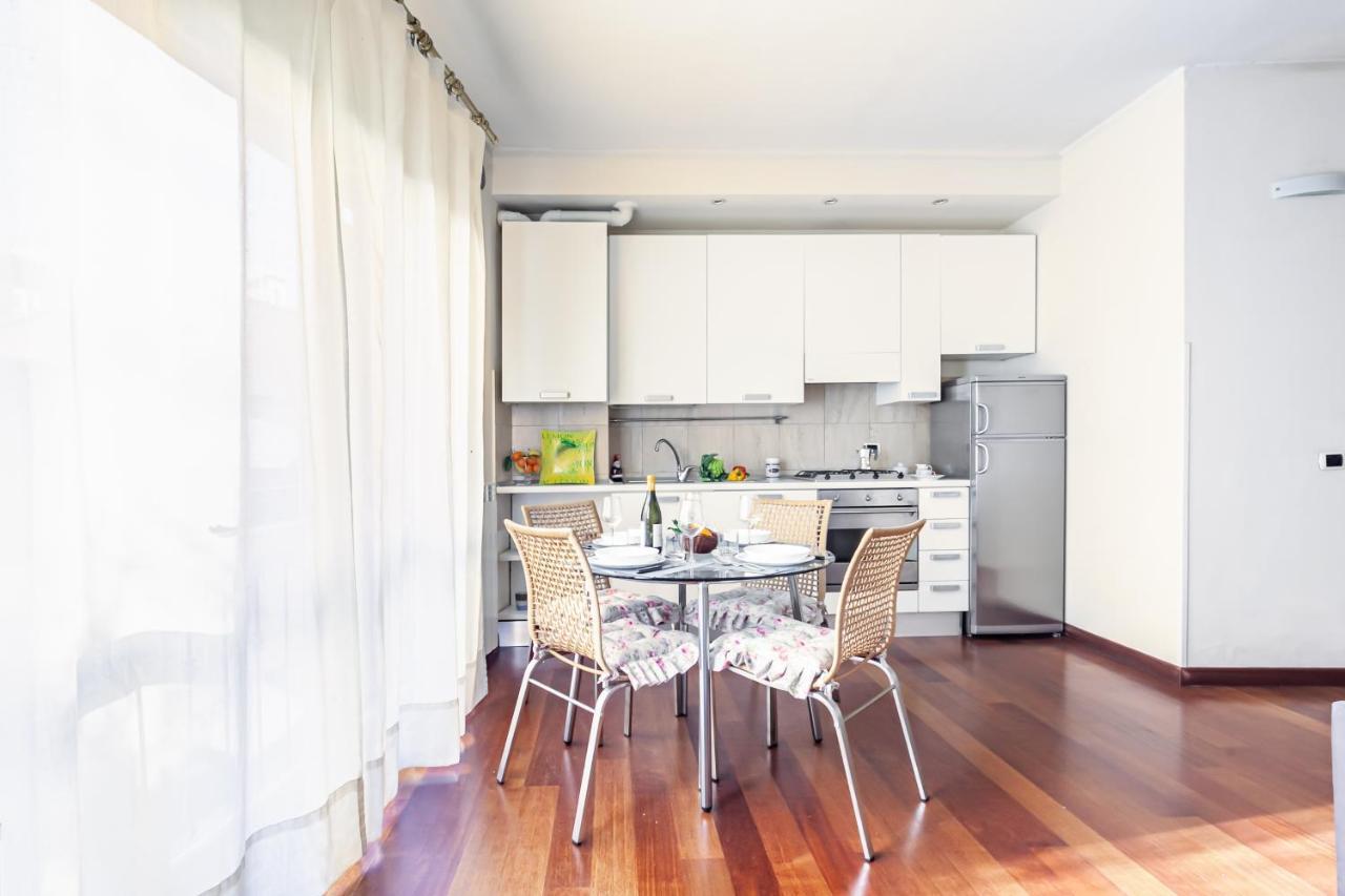 Апартаменты Pisa Central Studio Экстерьер фото