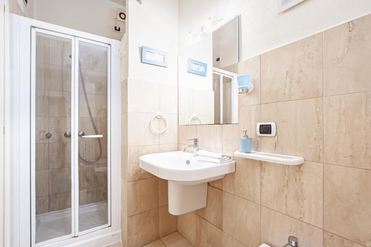 Апартаменты Pisa Central Studio Экстерьер фото